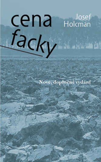 Cena facky (Josef Holcman, 2010)