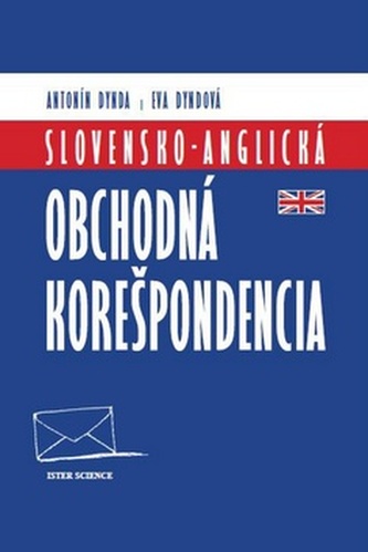 Slovensko-anglická obchodná korešpondencia