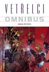 Vetřelci Omnibus Kniha čtvrtá