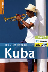 Kuba + DVD