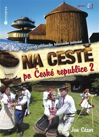 Na cestě po České republice 2