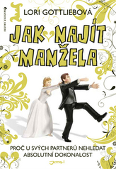 Jak najít manžela
