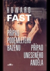 Případ podemletého bazénu; Případ uneseného anděla