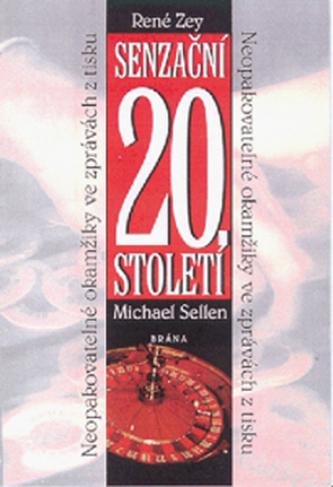 Senzační 20.století