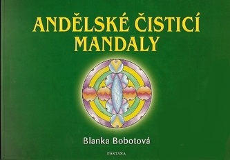 Andělské čistící mandaly