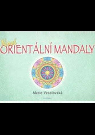 Nové orientální mandaly
