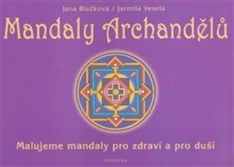 Mandaly archandělů