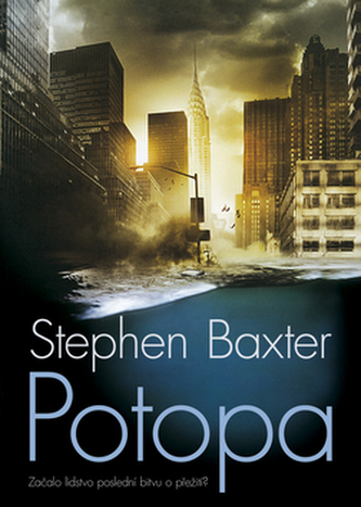 Potopa (Stephen Baxter, 2011)