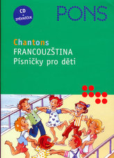 Francouzština Písničky pro děti