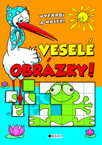 Veselé obrázky!