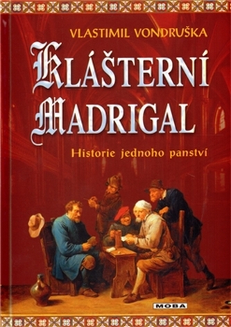 Klášterní madrigal
