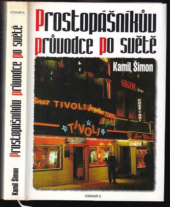 Prostopášnikův průvodce po světě