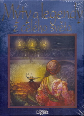 Mýty a legendy z celého světa
