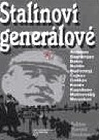 Stalinovi generálové (, 2000)