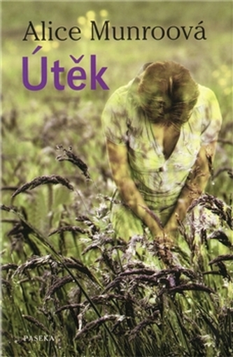 Útěk
