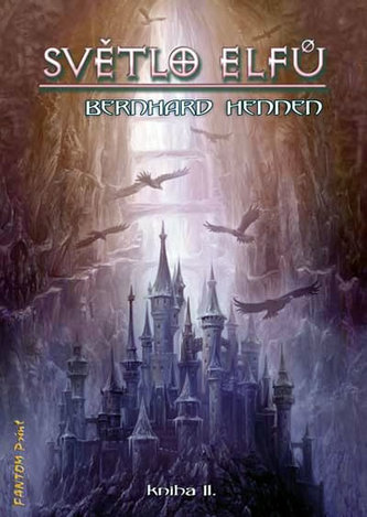 Světlo elfů - Kniha II