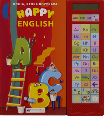 Happy English Happy English