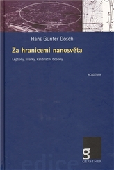Za hranicemi nanosvěta