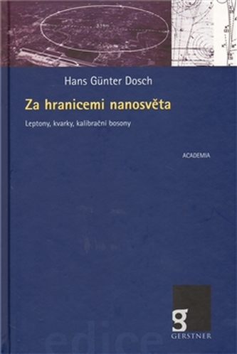 Za hranicemi nanosvěta