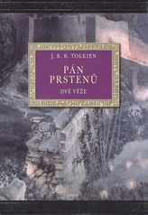 Pán prstenů Dvě věže