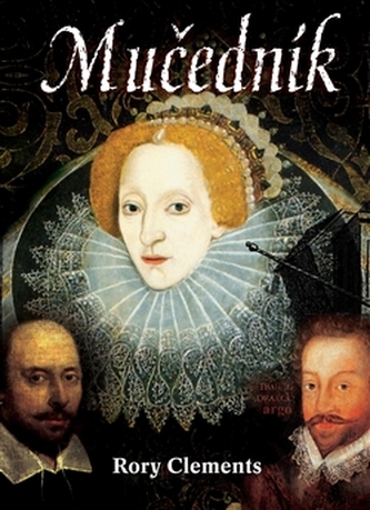 Mučedník (Rory Clements, 2011)