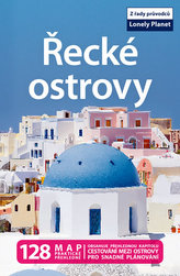 Řecké ostrovy
