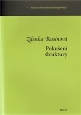 Pokušení struktury