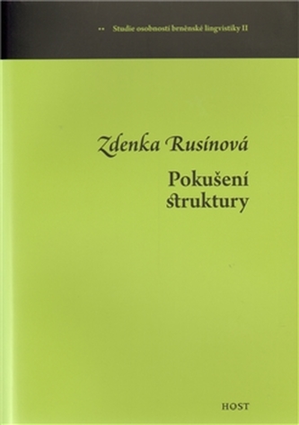 Pokušení struktury