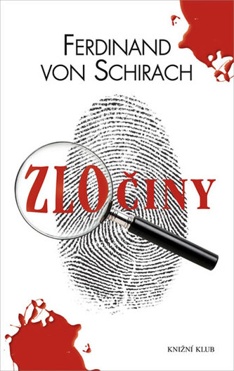 Zločiny (Ferdinand von Schirach, 2011)