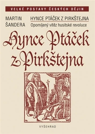 Hynce Ptáček z Pirkštejna