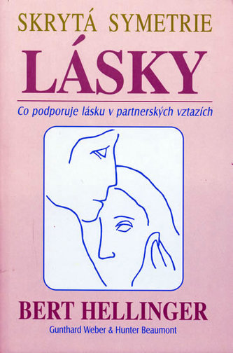 Skrytá symetrie lásky