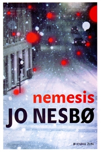 Nemesis : [4.] (Jo Nesbø, 2011)