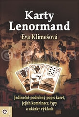 Karty Lenormand (kniha)