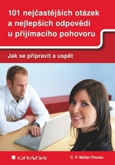101 nejčastějších otázek a nejlepších odpovědí u přijímacího pohorovu