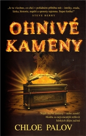 Ohnivé kameny