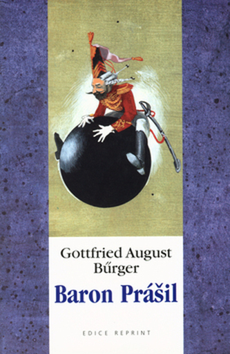 Baron Prášil
