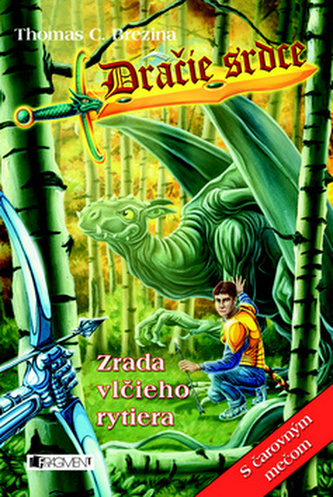 Zrada vlčieho rytiera