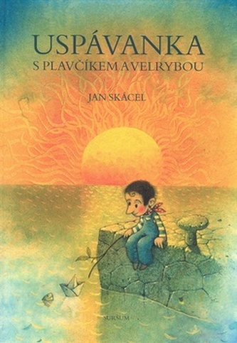 Uspávanka s plavčíkem Janem