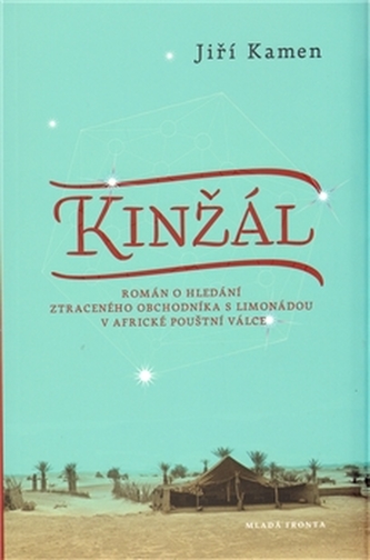 Kinžál