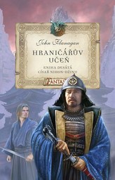 Hraničářův učeň Císař Nihon-Ja