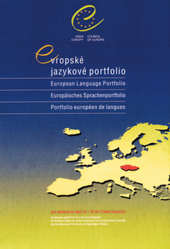 Evropské jazykové portfolio Evropské jazykové portfolio