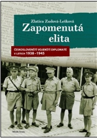 Zapomenutá elita