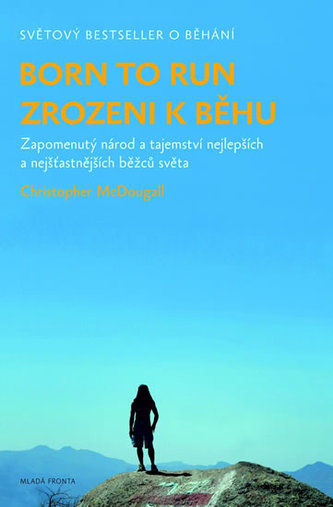 Zrozeni k běhu