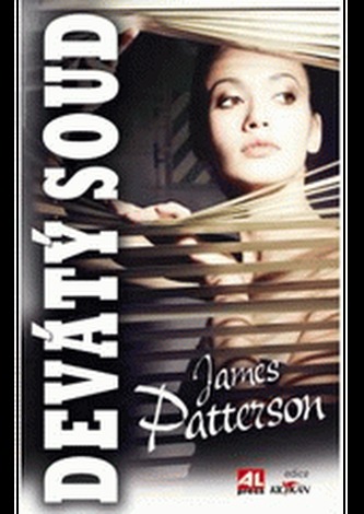 Devátý soud (James Patterson, 2011)