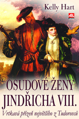 Osudové osudy Jindřicha VIII.