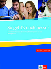 So geht´s noch besser