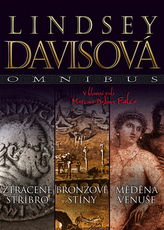 Omnibus Ztracené stříbro, Bronzové stíny, Měděná Venuše