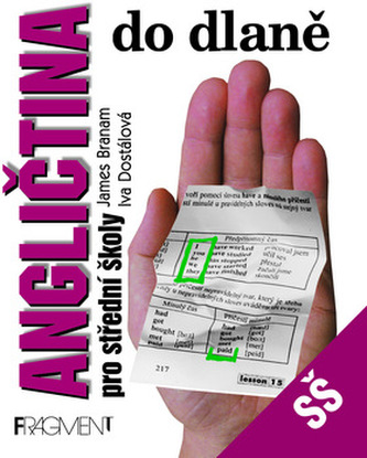 Angličtina do dlaně pro střední školy