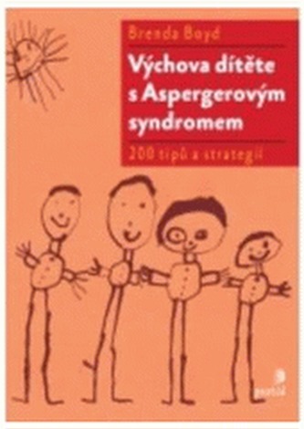 Výchova dítěte s Aspergerovým syndromem