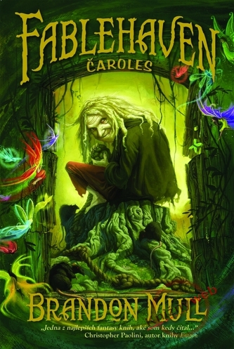 Fablehaven Fablehaven